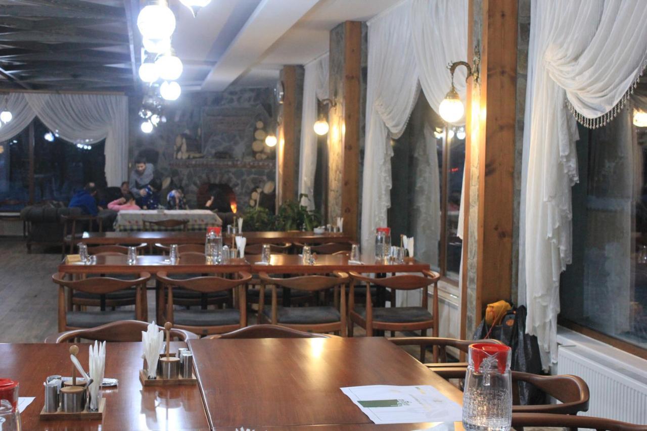 Hotel Bolu Adya Exterior foto