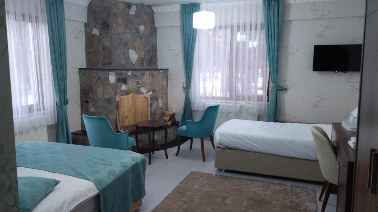 Hotel Bolu Adya Exterior foto