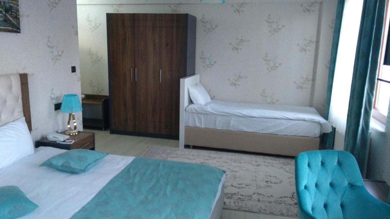 Hotel Bolu Adya Exterior foto