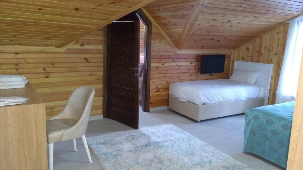 Hotel Bolu Adya Exterior foto